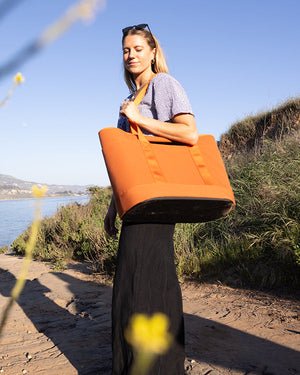 Cliq Go-Bags