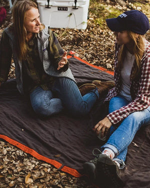 Chair Blankets