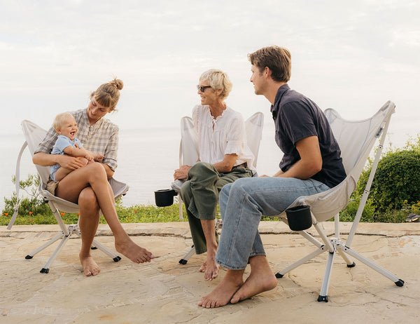 Cliq Riviera Family