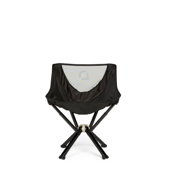 ClassiQ Chair - Front View - CLIQ Chairs