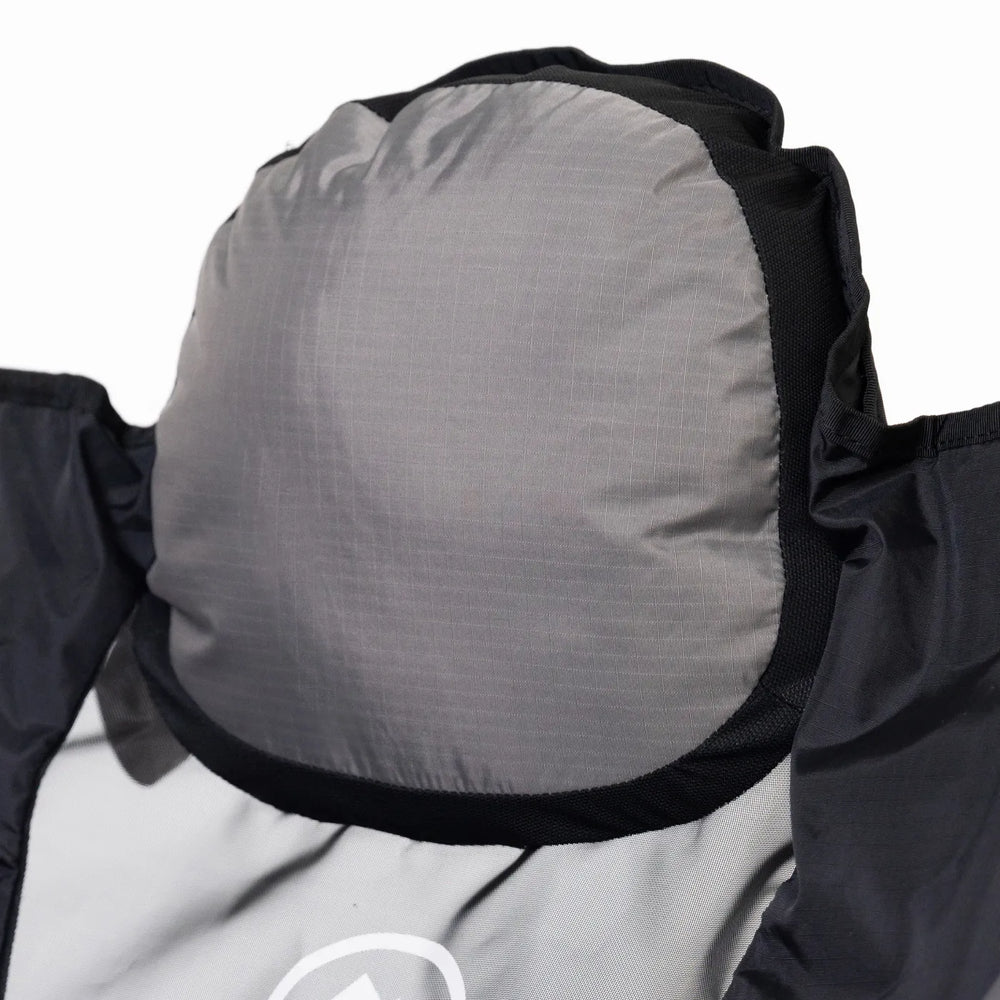 Cliq Lounge Ergonomic Canopy