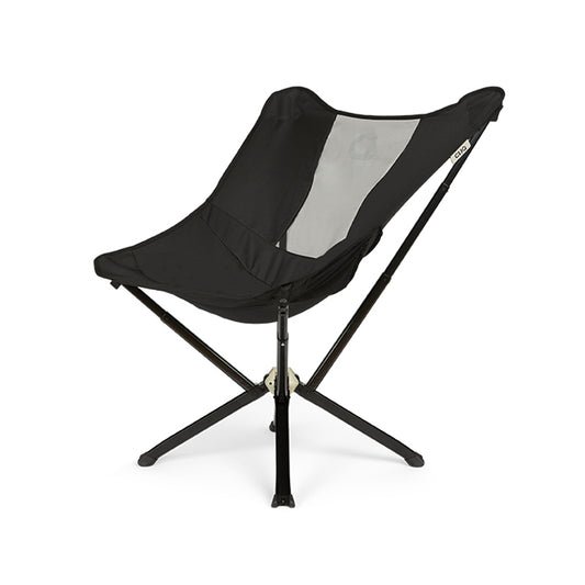 MystiQ Lounge Chair Black Beauty - CLIQ